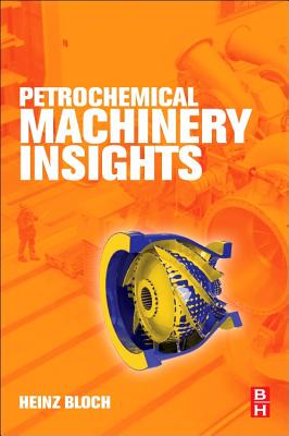 【预订】Petrochemical Machinery Insights