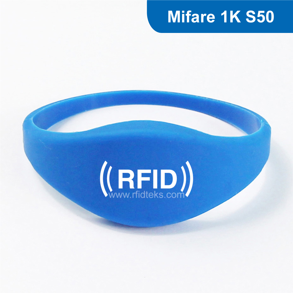 RFID桑拿手牌健身手牌洗浴手牌 RFID手腕带 智能卡 MI S50芯片 商业/办公家具 桑拿手牌 原图主图