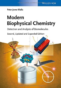 【预订】Modern Biophysical Chemistry - Detec...