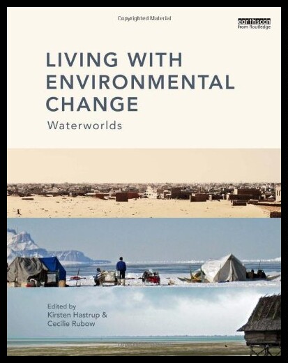 【预售】Living with Environmental Change: Wate