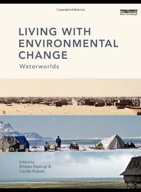 【预售】Living with Environmental Change: Wate