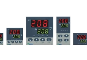 宇电 AI-208D2/218D2/516/519/526/733经济型人工智能温控器