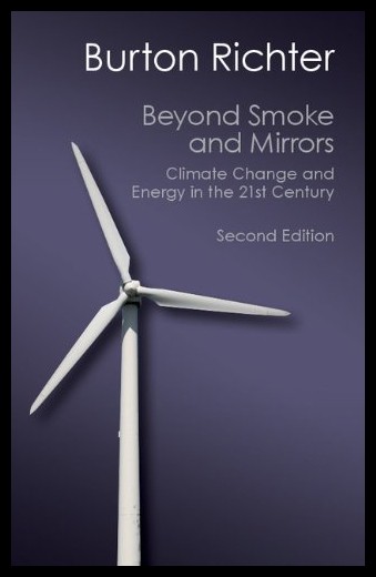 【预售】Beyond Smoke and Mirrors: Climate Chan