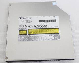 华硕A42J F83VF K40AB K43S X85S F80S笔记本内置DVD刻录光驱