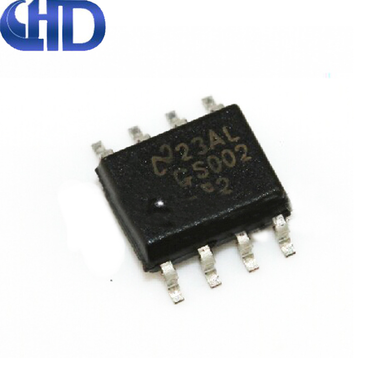 LMH6672MA LMH6672 LMH6672MAX 放大器IC SOIC-8 全新
