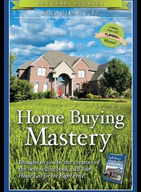 【预售】Home Buying Mastery