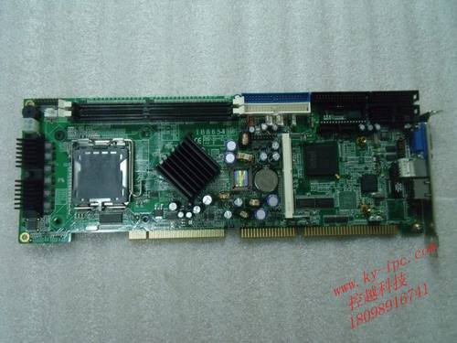 台湾广积 IB865-R 工业主板 实物图 保一年