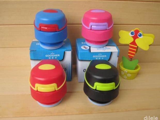 Original Disney heat preservation Sports Cup lid 5719 5715 Cup cover lid of a kettle straw Direct drinking Hijab partsin the Tableware , Cup/Cups/Kettle , Leakproof lid  category - from Buy2taobao.com to provide professional Taobao agent buy service