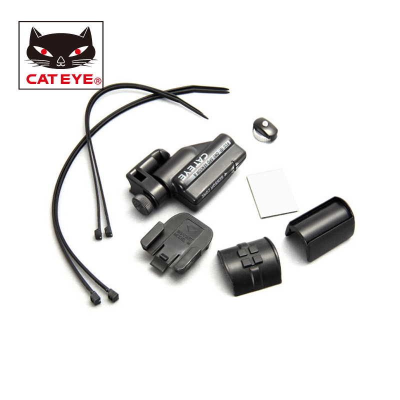 Compteur de vélo CATEYE - Ref 2424226 Image 1