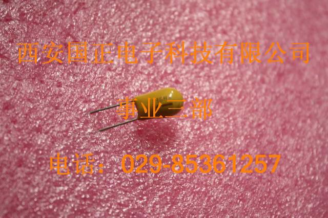 CA42-25V33UF-10% 钽电容品种齐全