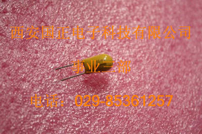 CA42-25V  33UF-10% 钽电容 原装优选全新原装优选 拍时请询价