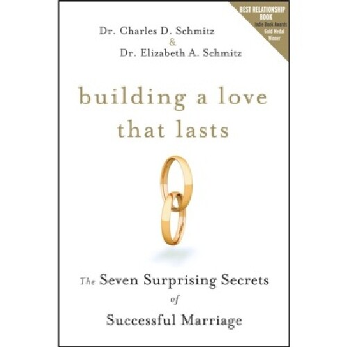 【预订】Building a Love That Lasts