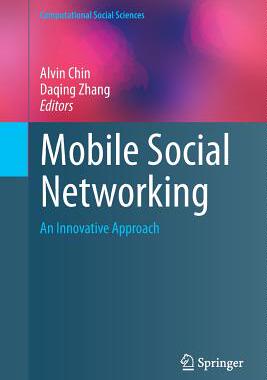 【预订】Mobile Social Networking: An Innovat...