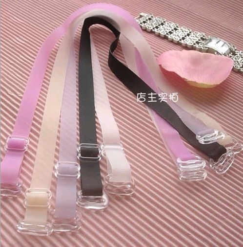 Sangles pour lingerie - Ref 807193 Image 1