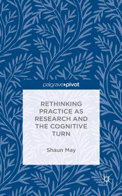 【预售】Rethinking Practice as Research and ...