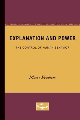 【预售】Explanation and Power: The Control o...