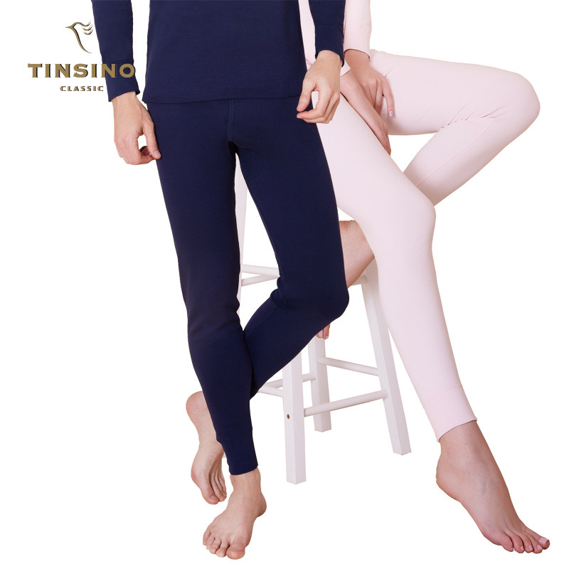 body amincissant TINSINO simple en coton - Ref 683405 Image 1