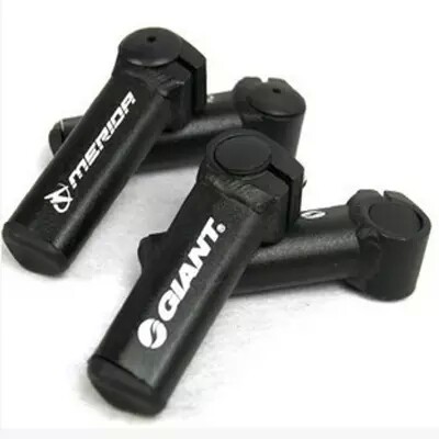 Poignées de vélo GIANT - Ref 2342318 Image 1