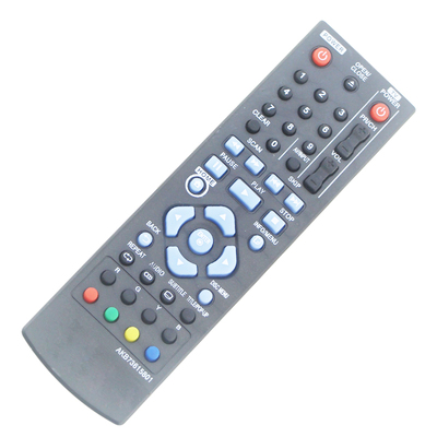 LG AKB73615801蓝光遥控器BP125 BP200 BP220 BP220N BP320