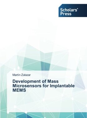 【预售】Development of Mass Microsensors for...