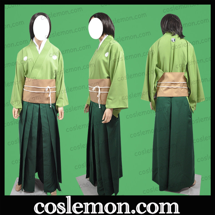 Coslemon刀剑乱舞石切丸内番cos服全套cosplay男女服装刀剣乱舞 Coslemon 淘优券