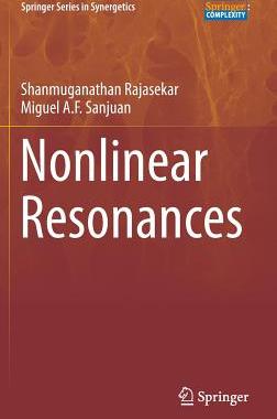 【预订】Nonlinear Resonances