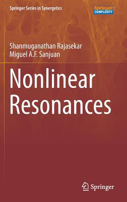 【预订】Nonlinear Resonances