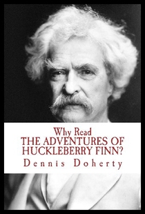 Read the Adventures Huckleberry Why Finn? 预售