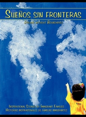 【预售】Suenos Sin Fronteras: Dreams Without Boundaries