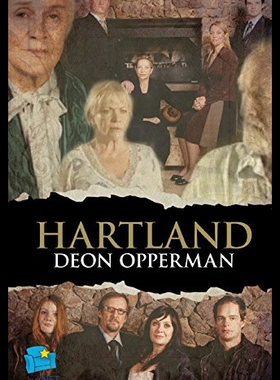 【预售】Hartland