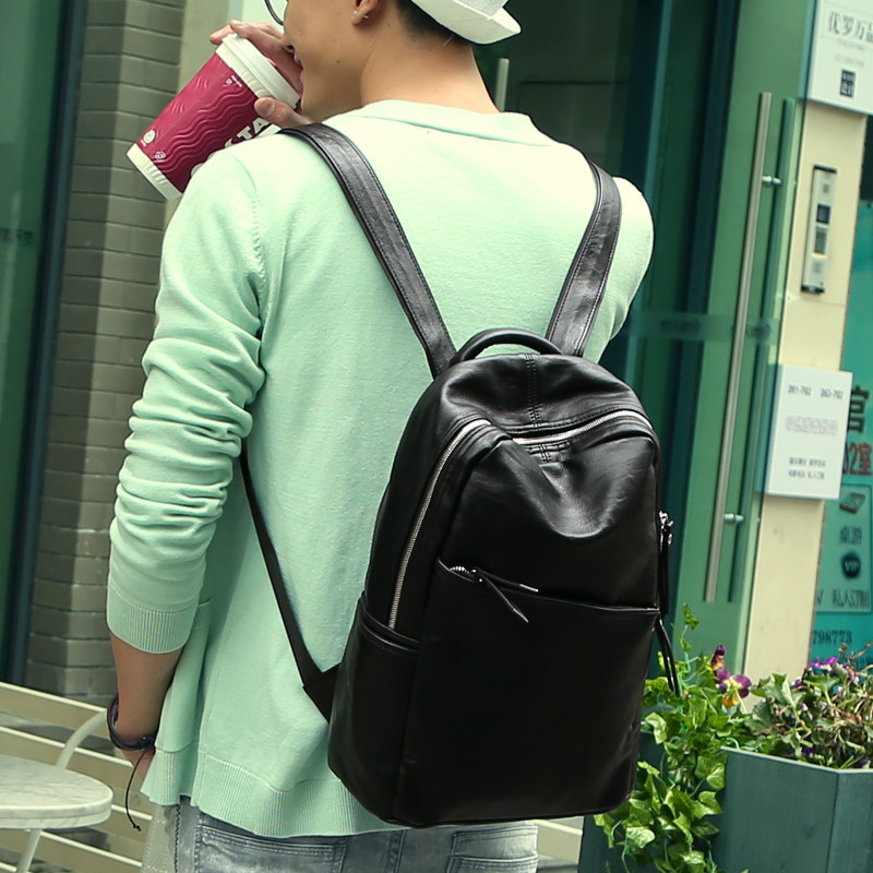 Sac pour homme - Ref 51845 Image 1