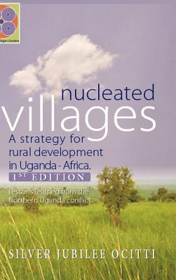 【预售】Nucleated Villages a Strategy for Rural Develo...