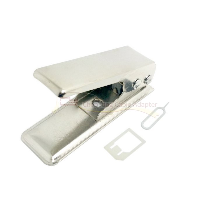 Pince pour cartes SIM - Ref 305790 Image 1