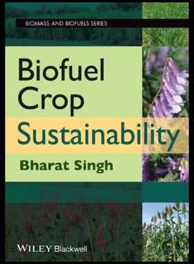 【预售】Biofuel Crop Sustainability