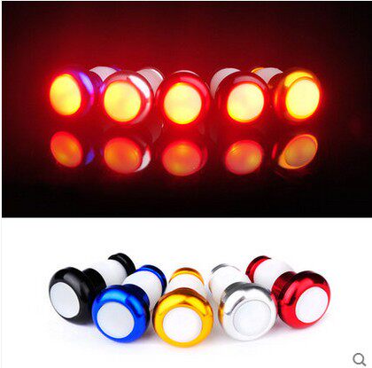 Eclairage pour vélo - phare - Ref 2401362 Image 1