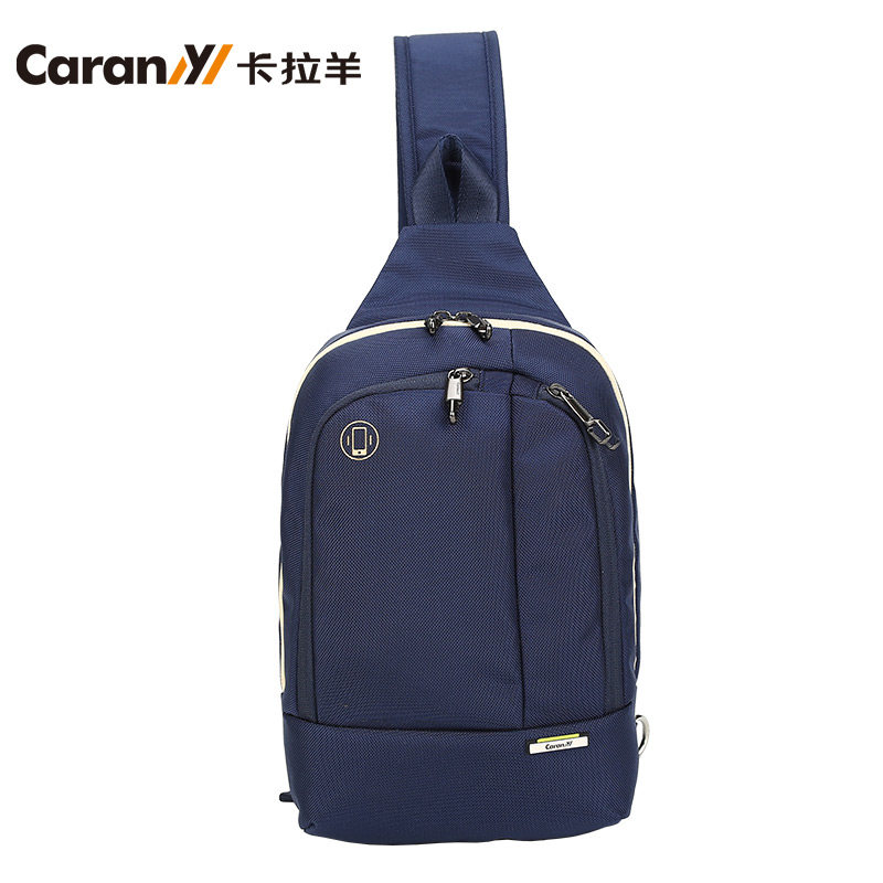 Sac pour homme - Ref 50364 Image 1