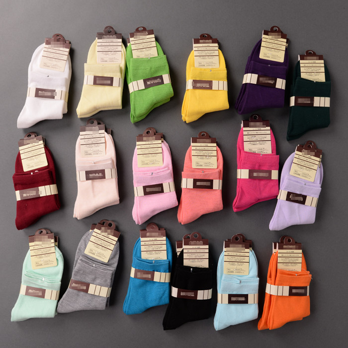 Chaussettes - collants simple - Ref 763347 Image 1