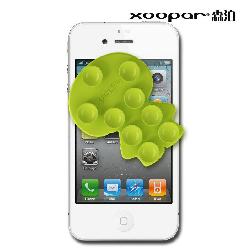 Autocollant pour téléphone portable XOOPAR - Ref 1374639 Image 1