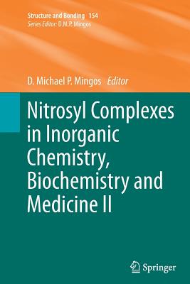 【预订】Nitrosyl Complexes in Inorganic Chem...
