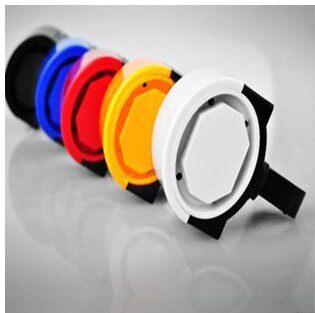 Avertisseur de vélo klaxon électrique - Ref 1456485 Image 1