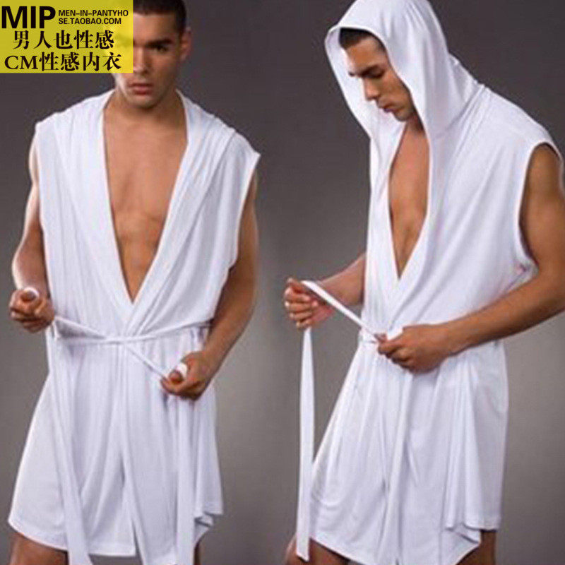 Peignoir jeunesse - Ref 594015 Image 1