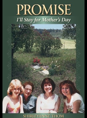 【预售】Promise I'll Stay for Mother's Day