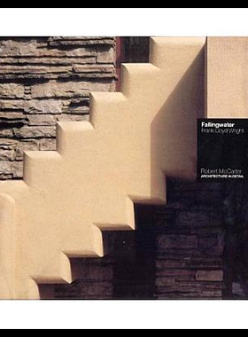 【预售】Fallingwater