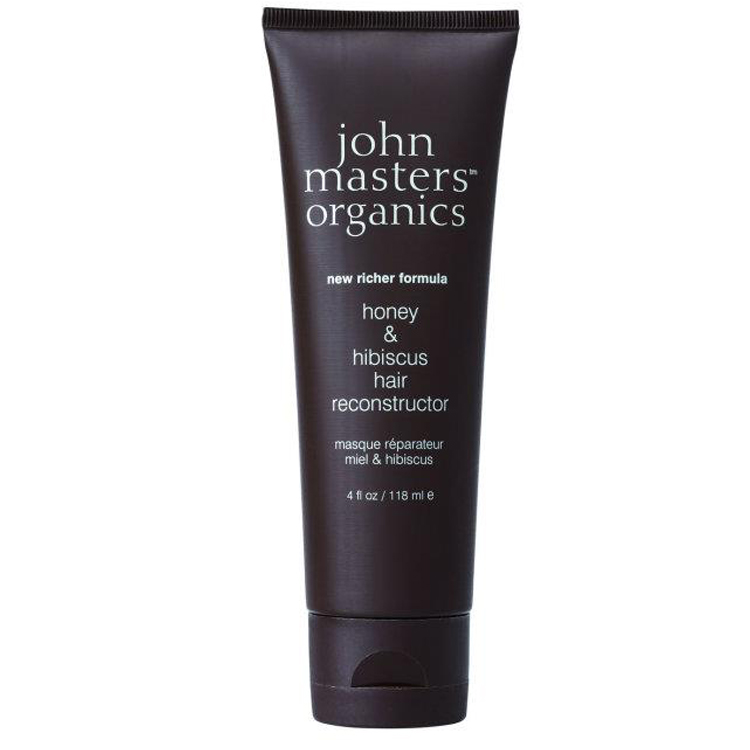 John Masters Organics 木槿蜂蜜迷迭香修護護髮精華  118ml JMO