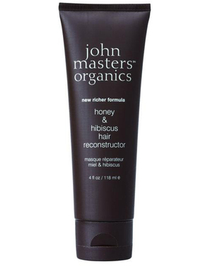 John Masters Organics 木槿蜂蜜修护洗发精华  JMO