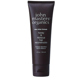 John Masters Organics 木槿蜂蜜修护洗发精华 JMO