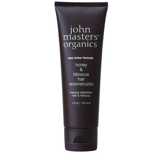 John Masters Organics 木槿蜂蜜修护洗发精华  JMO