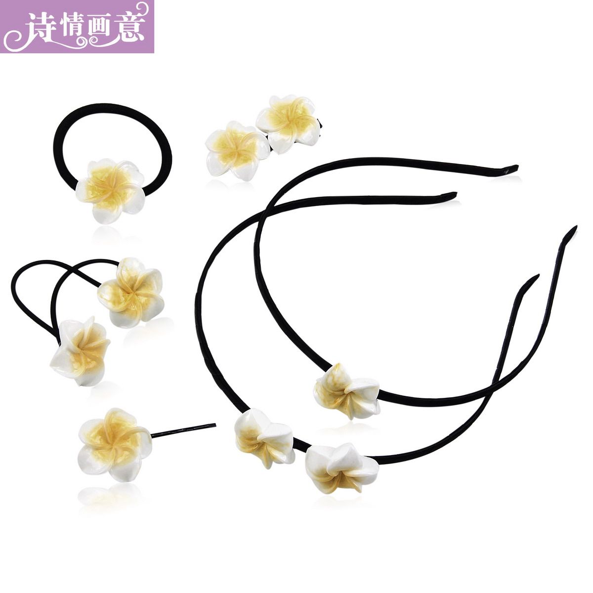 Accessoire coiffure en autre - Ref 1200804 Image 1