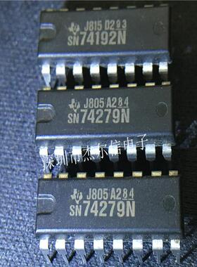 SN74279N SN74279 TI SOP-16 全新进口原装 可直拍 出样