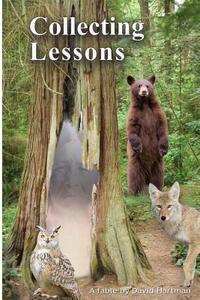 【预售】Collecting Lessons: A Fable